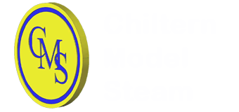 Chiltern Model Steam